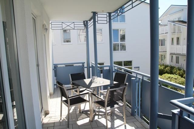 Kurhaus Nordstrand Whg Nr 37 Goehren  Szoba fotó