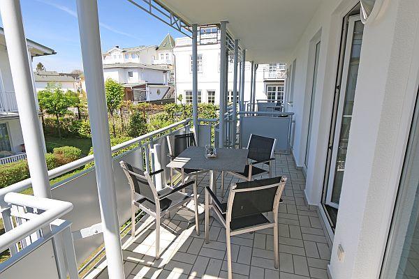 Kurhaus Nordstrand Whg Nr 37 Goehren  Kültér fotó